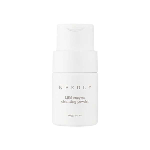 М'яка ензимна пудра для вмивання Needly Mild Enzyme Cleansing Powder 12913 фото