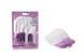 Рукавиця з мікрофібри з іонами срібла MARTINI SPA MAKEUP Microfiber glove with silver ions