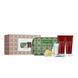 Коллекция бестселлеров для лица и тела Elemis Kit: The Jetsetters Edit The Lux Face & Body Traveller 80209 фото 1