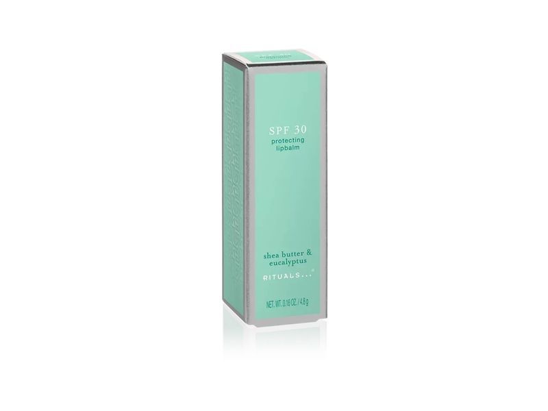 Бальзам для губ Rituals Protecting Lip balm SPF 30 13186 фото