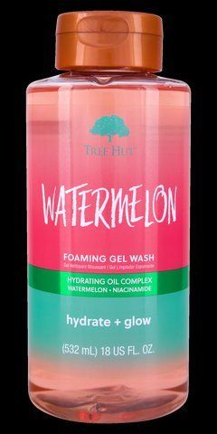 Гель для душу Tree Hut Watermelon Foaming Gel Wash 12509 фото