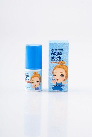 Аква-стік для зволоження шкіри обличчя Orchid Skin Orchid Aqua Stick 07423 фото
