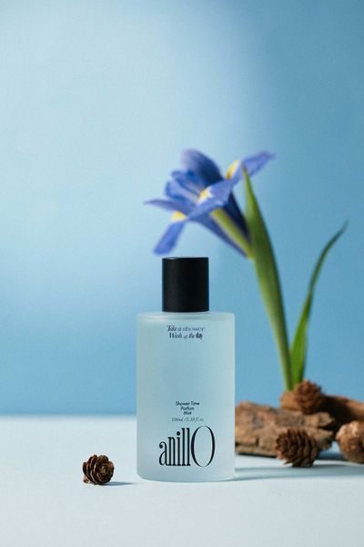 Парфюмированный мист ANILLO Shower Time Parfum Mist  15163 фото