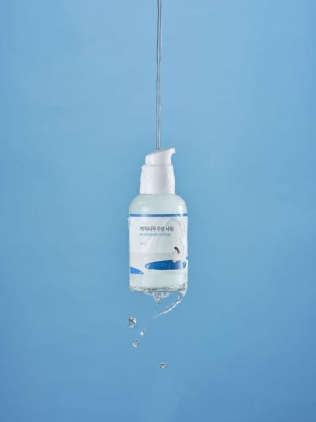 Зволожуюча сироватка з березовим соком ROUND LAB Birch Juice Moisturizing Serum 02777 фото