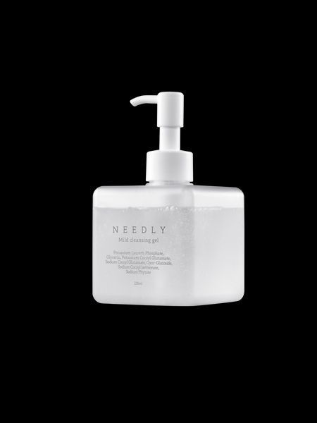М'який очищуючий гель Needly Mild Cleansing Gel 12911 фото