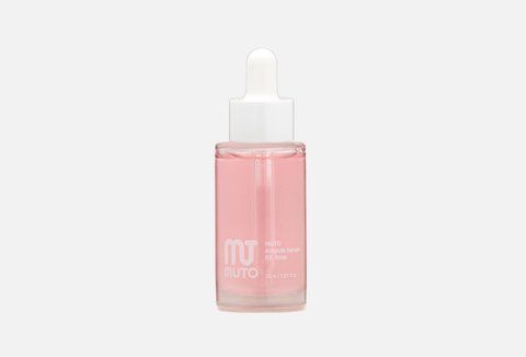 Сироватка для обличчя Muto Ampule Serum 02 Rose 13901 фото