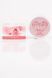 Патчі для повік з екстрактом троянди, 3W Clinic Pink Rose Pink Rose Vitamin Hydrogel Eye Patch 08532 фото 2