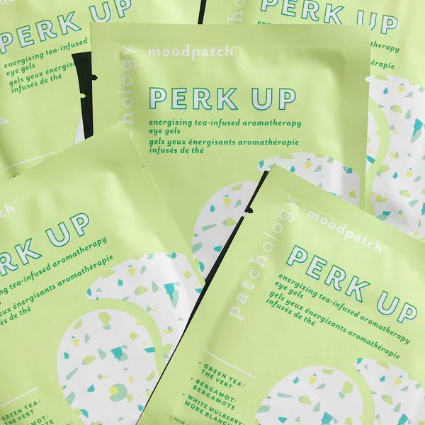 Тонізуючі патчі Patchology Moodpatch Perk Up PAT0005 фото