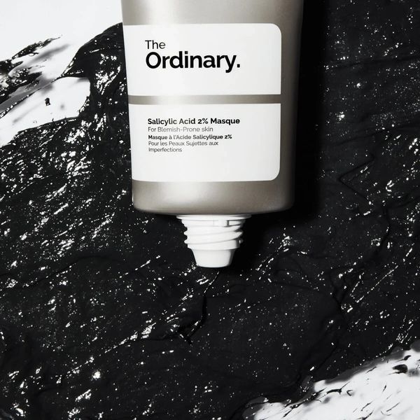 The Ordinary Salicylic Acid 2% Masque 12048 фото