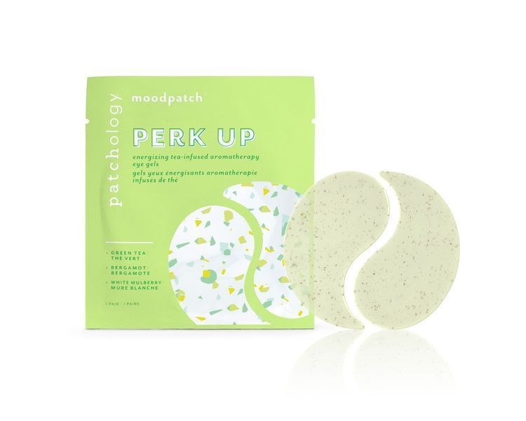 Тонізуючі патчі Patchology Moodpatch Perk Up PAT0005 фото