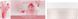 Патчі для повік з екстрактом троянди, 3W Clinic Pink Rose Pink Rose Vitamin Hydrogel Eye Patch 08532 фото 3