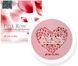 Патчі для повік з екстрактом троянди, 3W Clinic Pink Rose Pink Rose Vitamin Hydrogel Eye Patch 08532 фото 7
