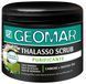 Скраб для тіла натурального походження GEOMAR Purifying Thalasso Scrub