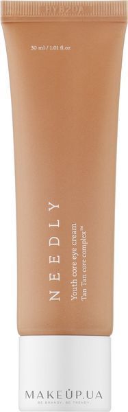 Крем для шкіри навколо очей Needly Youth Core Eye Cream 12914 фото