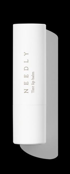 Відтінковий бальзам для губ Needly Tint Lip Oil 12923 фото