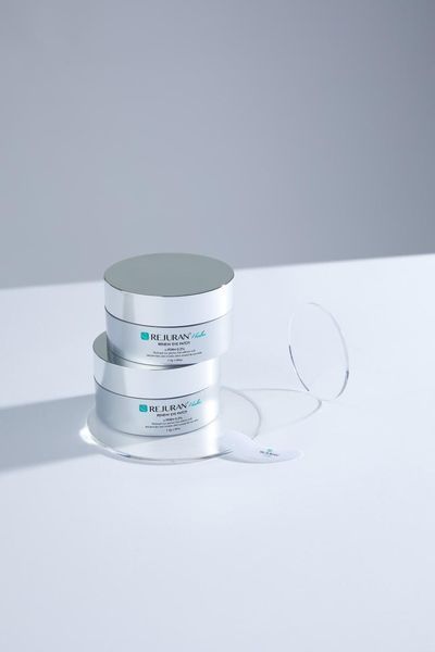 Обновляющие гелевые патчи под глаза REJURAN Healer Renew Eye Patch (8800051000767) RJR 0767 фото