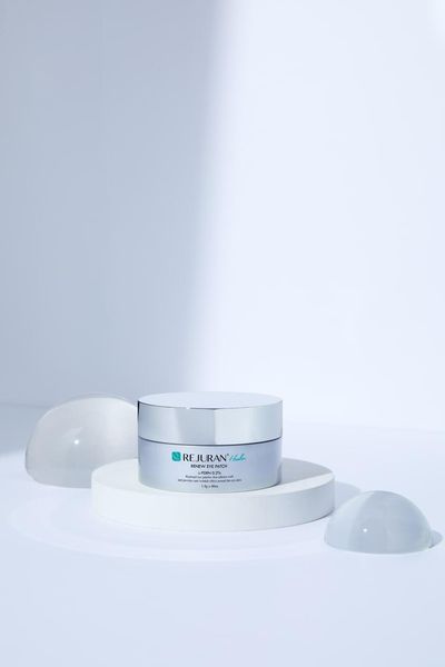 Обновляющие гелевые патчи под глаза REJURAN Healer Renew Eye Patch (8800051000767) RJR 0767 фото