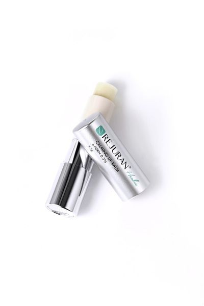 Заспокійливий бальзам для губ REJURAN Healer Calming Lip Balm  RJR 0529 фото