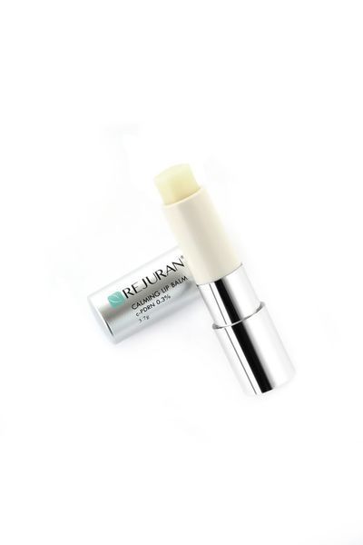 Заспокійливий бальзам для губ REJURAN Healer Calming Lip Balm  RJR 0529 фото