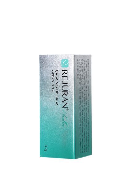 Заспокійливий бальзам для губ REJURAN Healer Calming Lip Balm  RJR 0529 фото