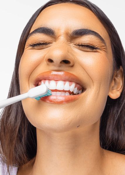 Зубна паста зі смаком м'яти HiSmile Mint Bomb Toothpaste 14639 фото