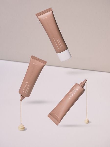 Крем для шкіри навколо очей Needly Youth Core Eye Cream 12914 фото