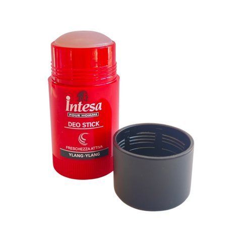 Дезодорант твердий INTESA DEO STICK Ylang-Ylang 174601 фото