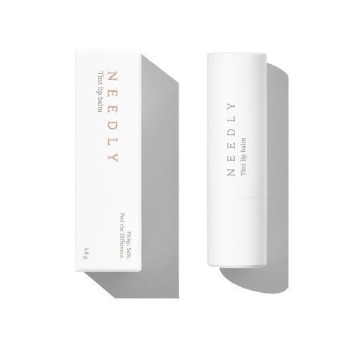 Відтінковий бальзам для губ Needly Tint Lip Oil 12923 фото