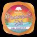 Скраб для тела Tree Hut Passionfruit Sugar Scrub 14603 фото 4