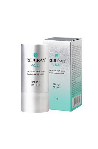 Сонцезахисний бальзам для обличчя REJURAN Healer UV protection Balm SPF50+ PA++++ RJR 1335 фото