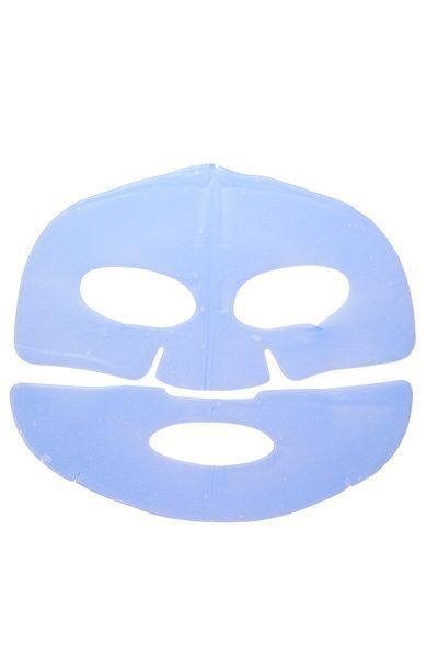 Зміцнююча гідрогелева маска Patchology Beauty Sleep Hydrogel Mask PAT0046 фото