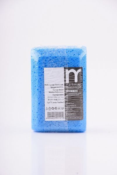 MARTINI SPA Ultra-Soft Body М'яка губка для тіла 0121P00 фото
