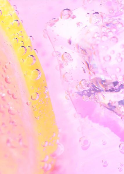 Зубна паста зі смаком рожевого лимонаду HiSmile Pink Lemonade Toothpaste 14643 фото