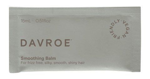 Розгладжуючий бальзам Davroe Smoothing Balm 8617 фото