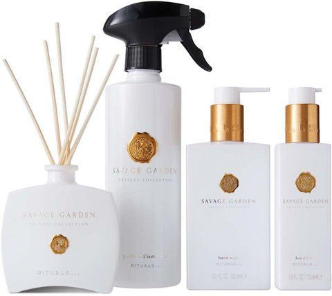 Подарунковий набір Rituals Private Collection Savage Garden 13239 фото