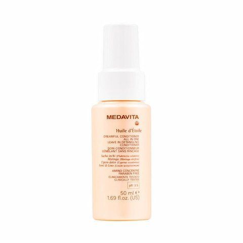 Смягчающий кондиционер Medavita HUILE D'ETOILE Dreamful Conditioner All In One 02469 фото