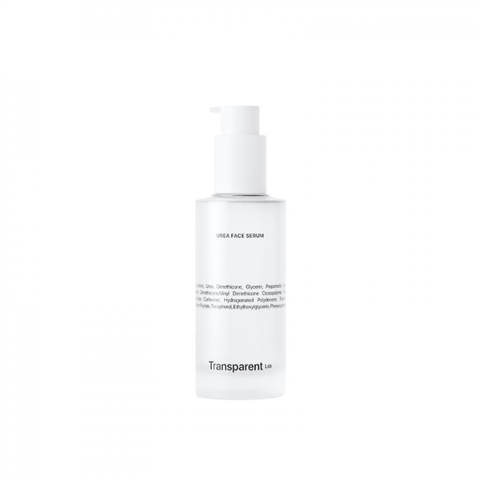 Сыворотка с мочевиной 15% Transparent Lab Serum Urea 43616 фото