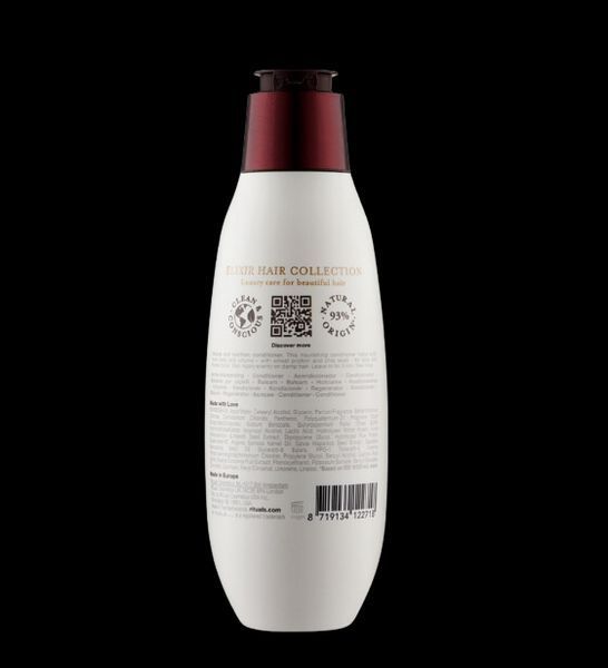 Кондиціонер для волосся для живлення й об'єму Rituals Of Ayurveda (8719134122718) 13232 фото