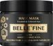 Маска для фарбованого волосся "Color & Treated" Belle'Fine Hair Care 11240 фото 1