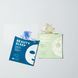 Зміцнююча гідрогелева маска Patchology Beauty Sleep Hydrogel Mask PAT0046 фото 2