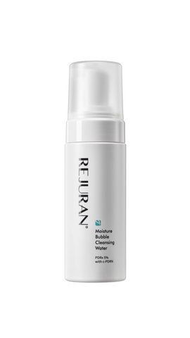 Зволожувальна пінка для вмивання REJURAN Moisture Bubble Cleansing Water  RJR 1847/0932 фото