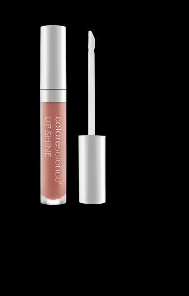 Блеск для губ Colorescience Lip Shine Champagne SPF 35 403102501R1 фото