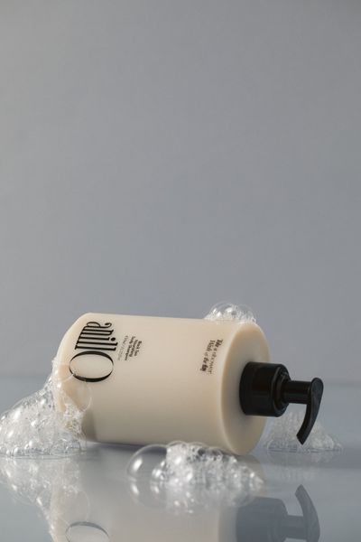 Питательный шампунь против выпадения волос ANILLO Black Tea Nourishing Scalp Shampoo 15152 фото