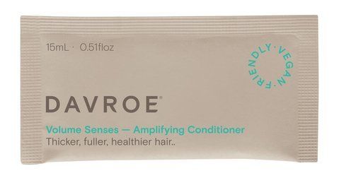 Кондиціонер для збільшення об'єму волосся Davroe Volume Amplifying Conditioner 8608 фото