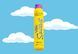 Зубна паста для м'якого відбілювання HiSmile The Simpsons Purple Squishee Toothpaste 93575485 фото 2