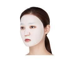 Відновлювальна тканинна маска з прополісом Etude House Real Propolis Tension 09774 фото