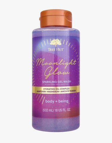 Гель для душу Tree Hut Tropic Glow Foaming Gel Wash 14610 фото