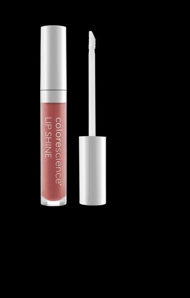 Блеск для губ Colorescience Lip Shine Coral SPF 35 403102502 фото