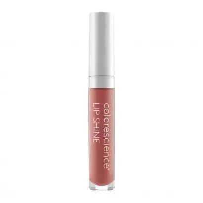 Блиск для губ Colorescience Lip Shine Coral SPF 35 403102502 фото