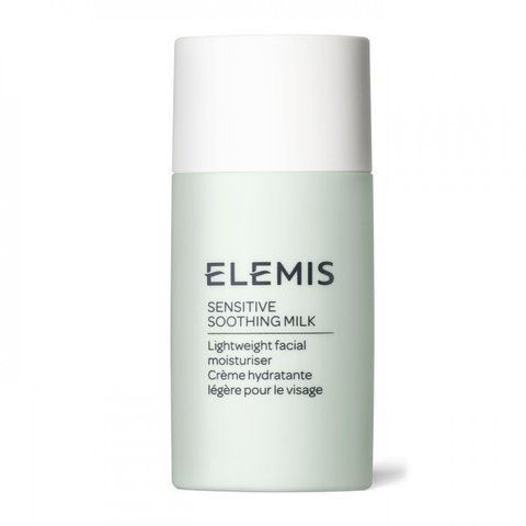 Легкий зволожувач для чутливої шкіри ELEMIS Sensitive Soothing Milk 40129 фото